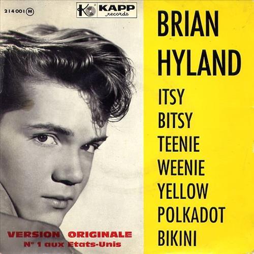 Brian Hyland